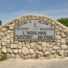 Welcome to Agulhas Welcome to Agulhas
